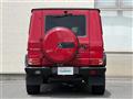 2018 Mercedes-Benz G-Class