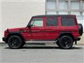 2018 Mercedes-Benz G-Class