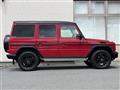 2018 Mercedes-Benz G-Class