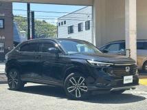 2022 Honda VEZEL