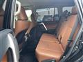 2022 Toyota Land Cruiser Prado