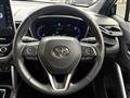 2022 Toyota CorollaCross