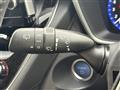 2022 Toyota CorollaCross