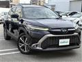 2022 Toyota CorollaCross