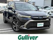 2022 Toyota CorollaCross