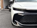 2023 Toyota Crown
