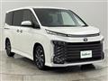 2022 Toyota Voxy