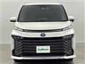2022 Toyota Voxy