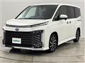 2022 Toyota Voxy