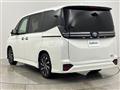 2022 Toyota Voxy