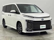 2022 Toyota Voxy