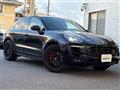 2016 Porsche Macan