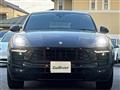 2016 Porsche Macan