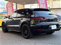 2016 Porsche Macan