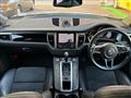 2016 Porsche Macan