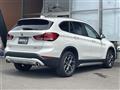 2021 BMW X1