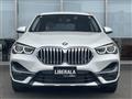 2021 BMW X1