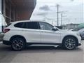 2021 BMW X1