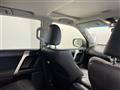2022 Toyota Land Cruiser Prado