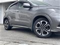 2019 Honda VEZEL
