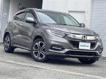 2019 Honda VEZEL