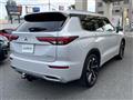 2022 Mitsubishi OUTLANDER PHEV