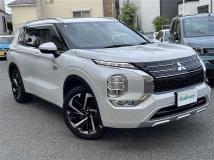 2022 Mitsubishi OUTLANDER PHEV