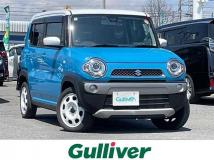 2014 Suzuki Hustler
