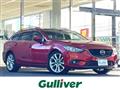2013 Mazda Atenza Wagon