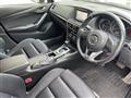 2013 Mazda Atenza Wagon