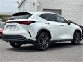 2023 Lexus NX