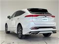 2024 Toyota Harrier