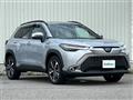 2023 Toyota CorollaCross