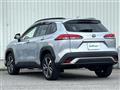 2023 Toyota CorollaCross