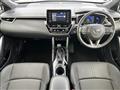 2023 Toyota CorollaCross