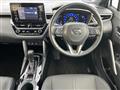 2023 Toyota CorollaCross