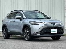 2023 Toyota CorollaCross