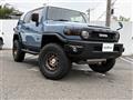 2014 Toyota FJ Cruiser