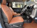 2014 Toyota FJ Cruiser