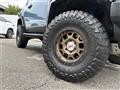 2014 Toyota FJ Cruiser