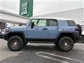 2014 Toyota FJ Cruiser