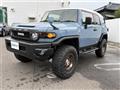 2014 Toyota FJ Cruiser