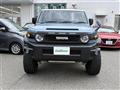 2014 Toyota FJ Cruiser