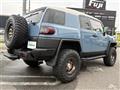2014 Toyota FJ Cruiser