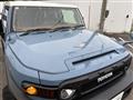 2014 Toyota FJ Cruiser