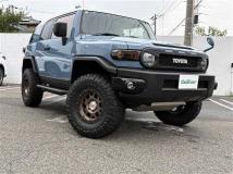 2014 Toyota FJ Cruiser