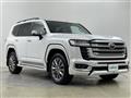 2026 Toyota Land Cruiser