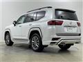 2026 Toyota Land Cruiser