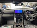 2026 Toyota Land Cruiser