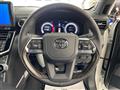 2026 Toyota Land Cruiser